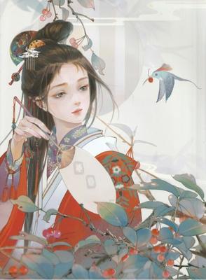 吴梦梦到粉丝家做客